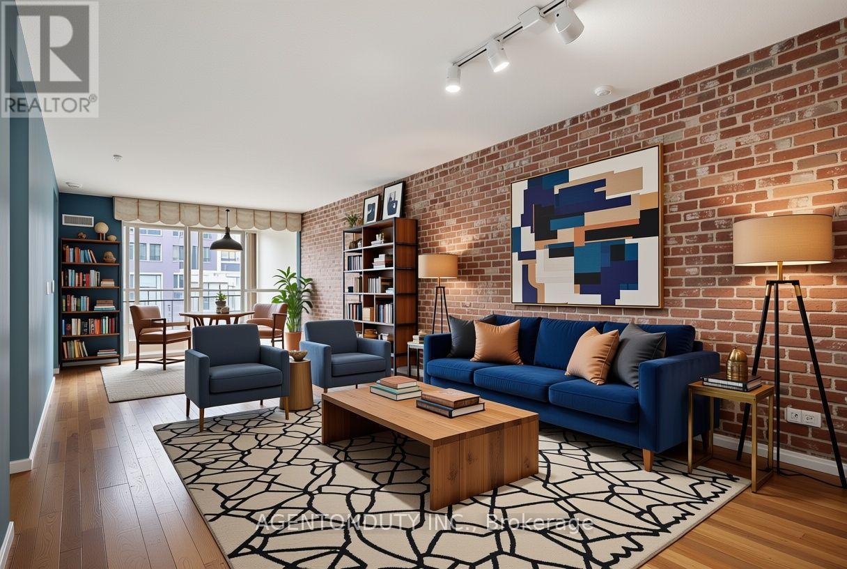 #1003 30 HOLLY STREET - 41