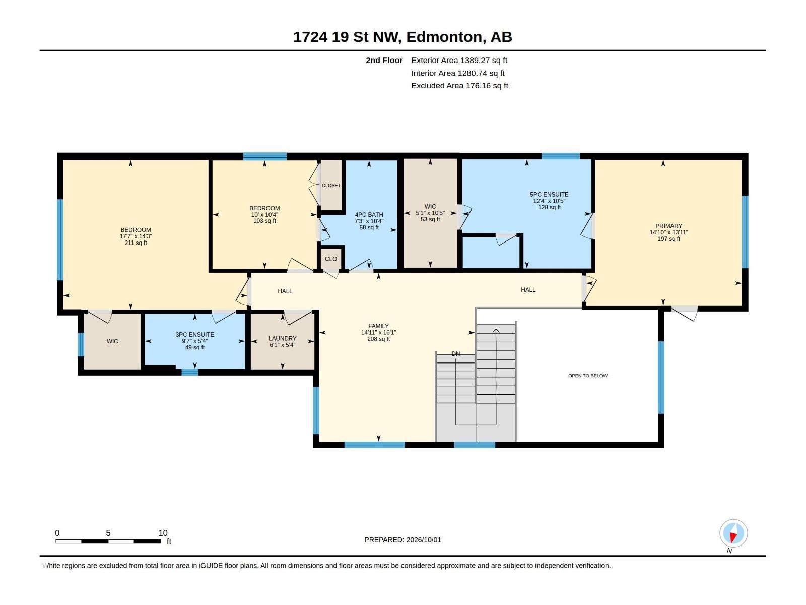 1724 19 ST NW - 74
