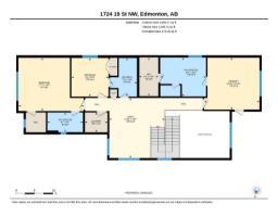 1724 19 St Nw, Edmonton, AB T6T2N1 Photo 74