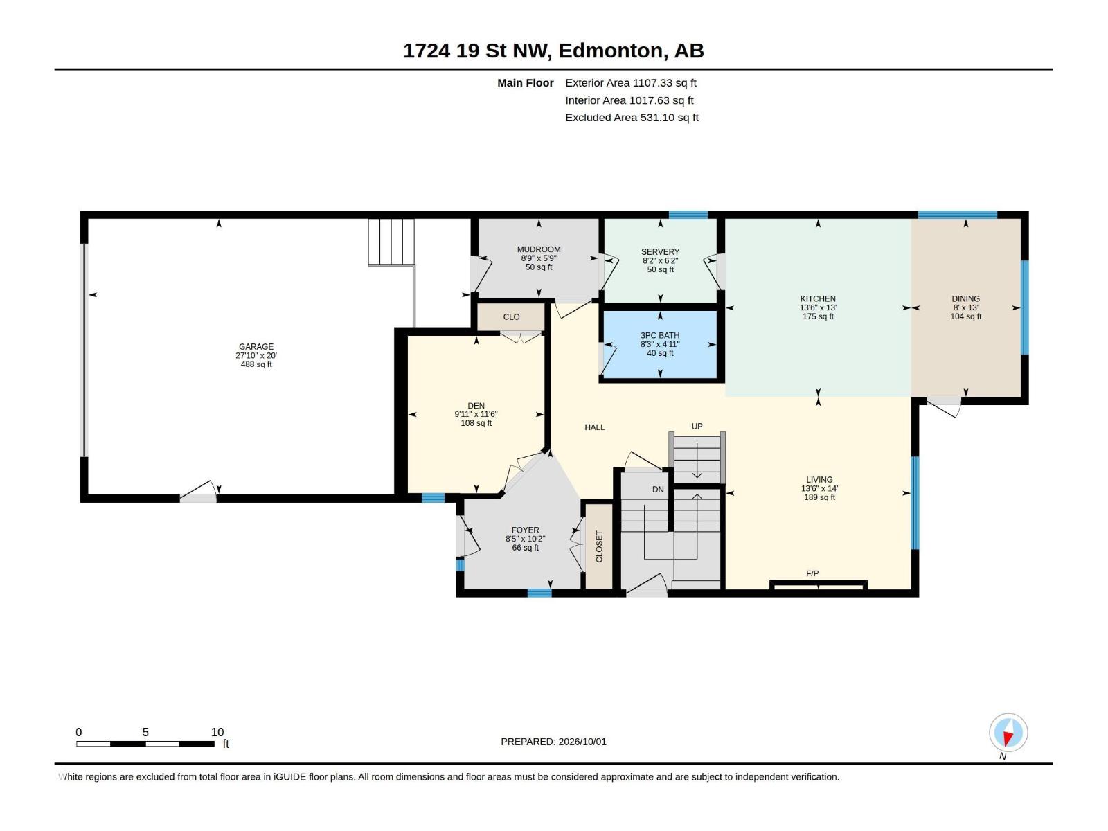 1724 19 ST NW - 73