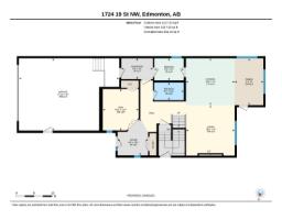 1724 19 St Nw, Edmonton, AB T6T2N1 Photo 73