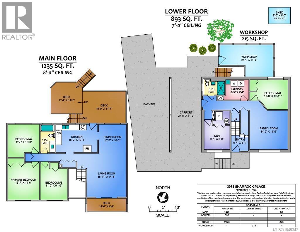 3071 Shamrock Pl - 38