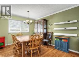 Primary Bedroom - 3071 Shamrock Pl, Nanaimo, BC V9T2Z6 Photo 7