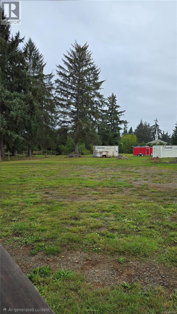 461 Hilchey Rd, Campbell River