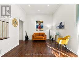 Recreational, Games room - 41 Carl Shepway, Toronto, ON M2J1X3 Photo 8