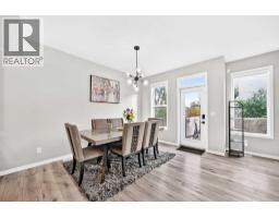 Dining room - 87 Nolancrest Circle Nw, Calgary, AB T3R0T8 Photo 8