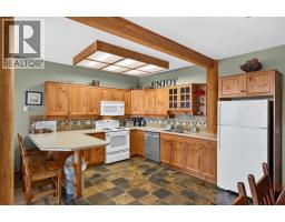 Living room - 5873 Snow Pines Crescent Unit# A, Big White, BC V1P1T4 Photo 6