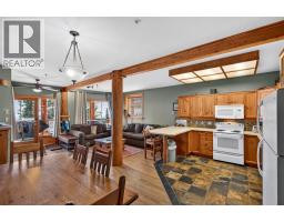 5873 Snow Pines Crescent Unit# A, Big White, BC V1P1T4 Photo 8