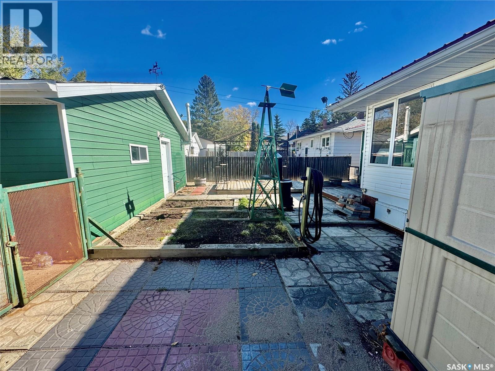 3726 Normandy AVENUE, Regina — photo 27