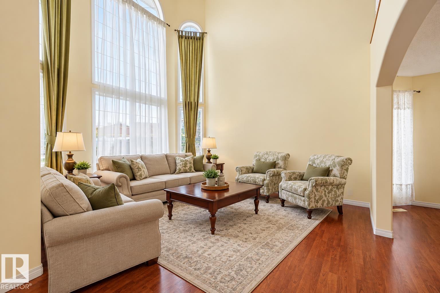 1222 HALIBURTON CL NW - Image 4