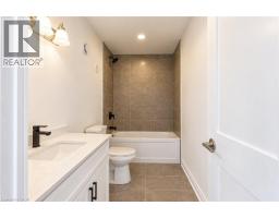 86 Poulette Street Unit# 1, Hamilton, ON L8P4E2 Photo 12