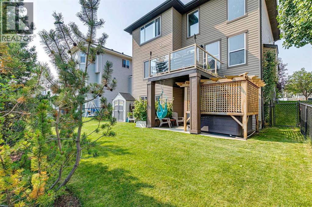199 LAVENDER Way - 38