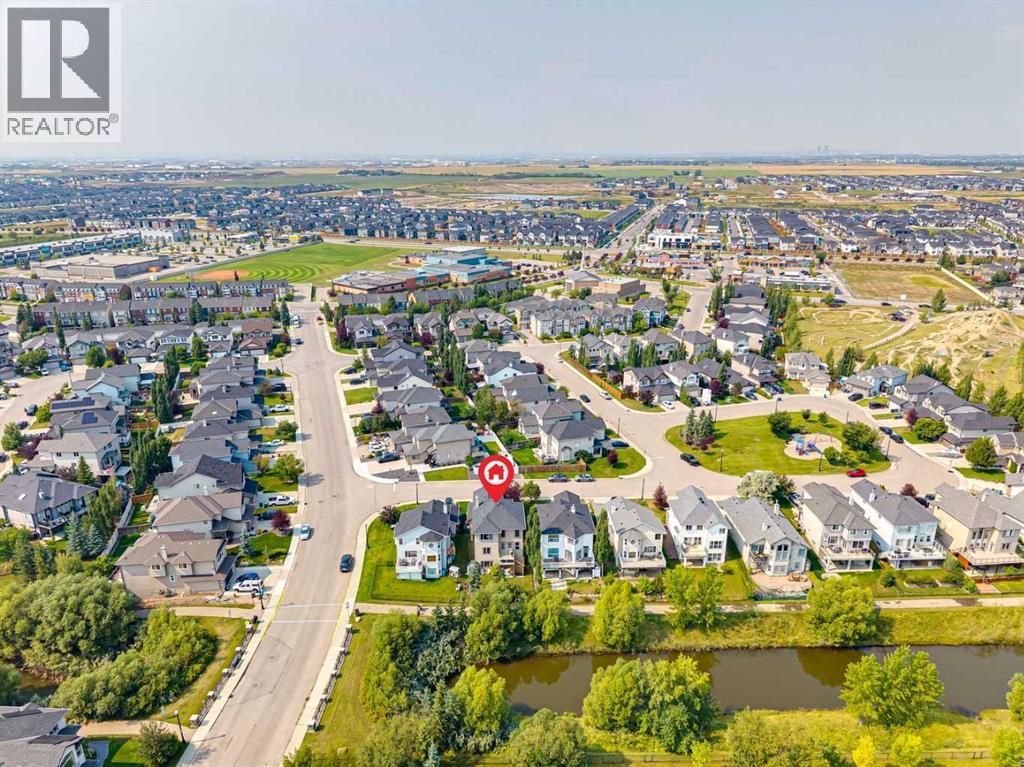 199 LAVENDER Way - 2