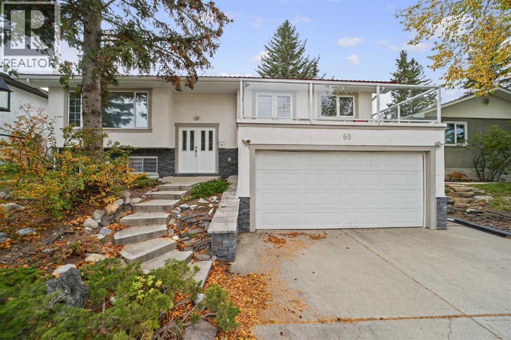 60 Silverview Way NW, Calgary