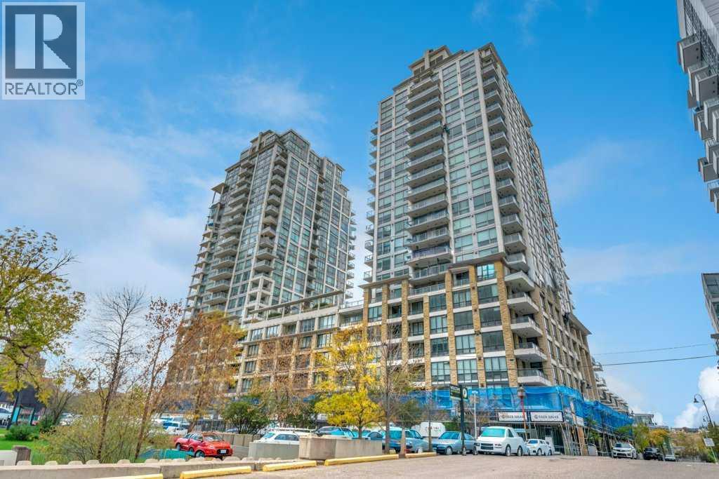 220, 222 Riverfront Avenue SW, Calgary, Alberta, T2P0W3