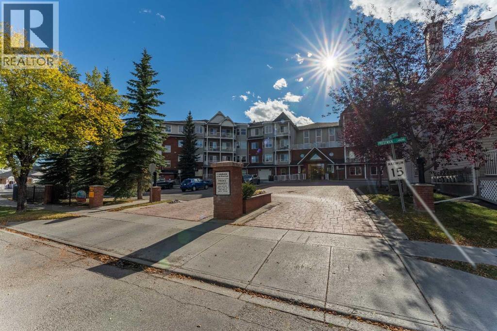 227, 8 Prestwick Pond Terrace SE, Calgary, Alberta, T2Z4P3