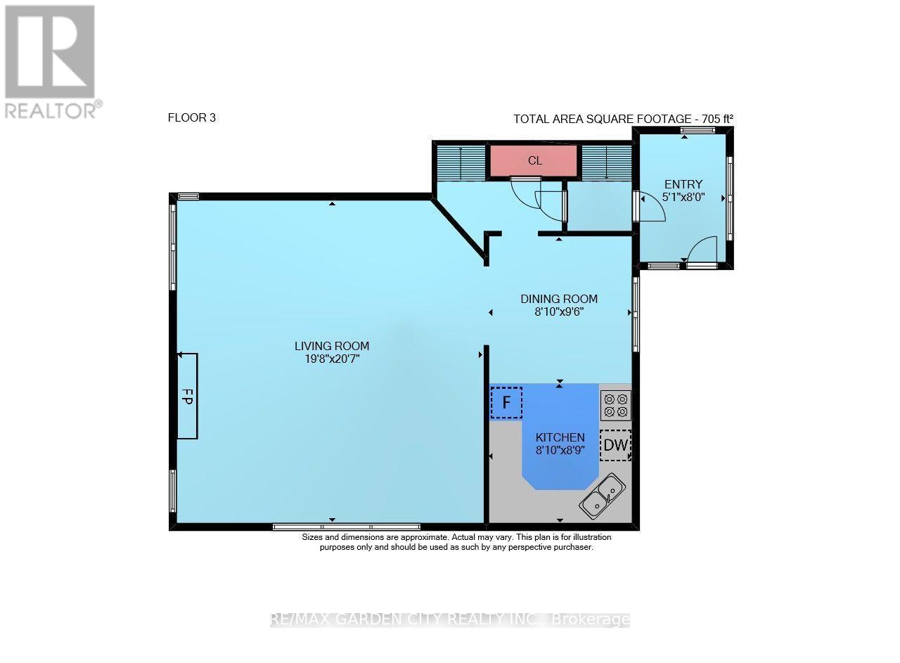 529 CARLTON STREET - Image 47