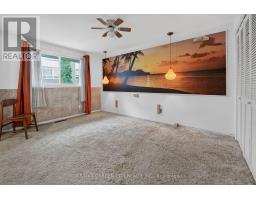 Bedroom 3 - 529 Carlton Street, St  Catharines, ON L2M4X6 Photo 10
