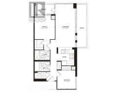 1308 - 1603 Eglinton Avenue W, Toronto, ON M6E0A1 Photo 12