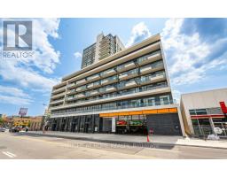 1308 - 1603 Eglinton Avenue W, Toronto, ON M6E0A1 Photo 13
