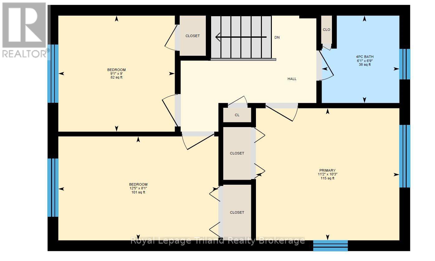 655 MILLER STREET - Image 47