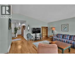 Bedroom - 46 Anderson Avenue, Simcoe, ON N3Y5K8 Photo 7