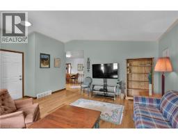 Bedroom - 46 Anderson Avenue, Simcoe, ON N3Y5K8 Photo 6