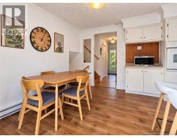 Dining room - 656 Sureau Blanc, Tracadie, NB E1X4T9 Photo 13