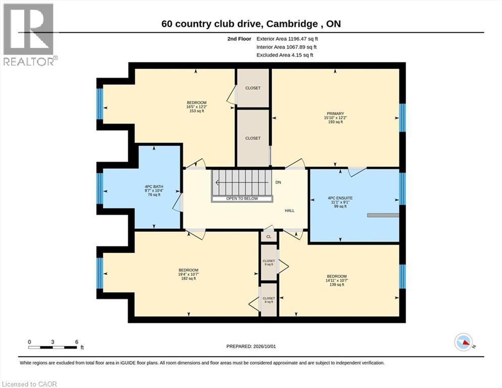 60 COUNTRY CLUB Drive - 42