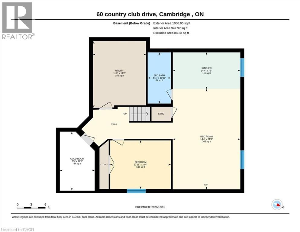 60 COUNTRY CLUB Drive - 43