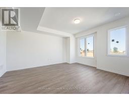 Bedroom 3 - Upper - 34 Thornbird Crescent, Brampton, ON L7A0B8 Photo 8