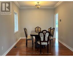 Games room - 8 Yorkwood Trail, Brampton, ON L6R3J3 Photo 11