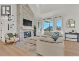 Dining room - 9294 Jones Flat Road, Summerland, BC V0H1Z6 Photo 9