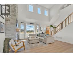 Kitchen - 9294 Jones Flat Road, Summerland, BC V0H1Z6 Photo 11