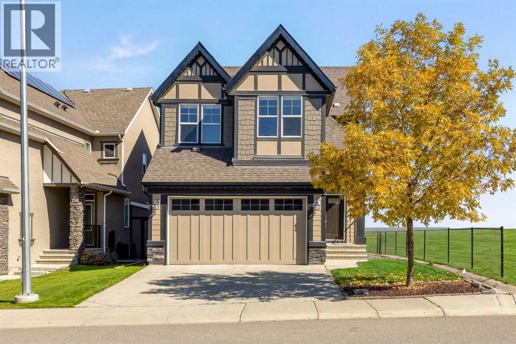 27 Mahogany Crescent SE, Calgary, Alberta, T3M2K6 — thumbnail 2