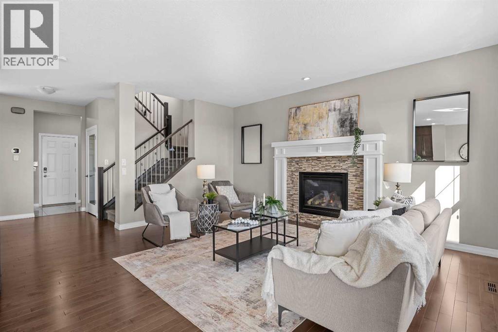27 Mahogany Crescent SE, Calgary, Alberta, T3M2K6 — thumbnail 12