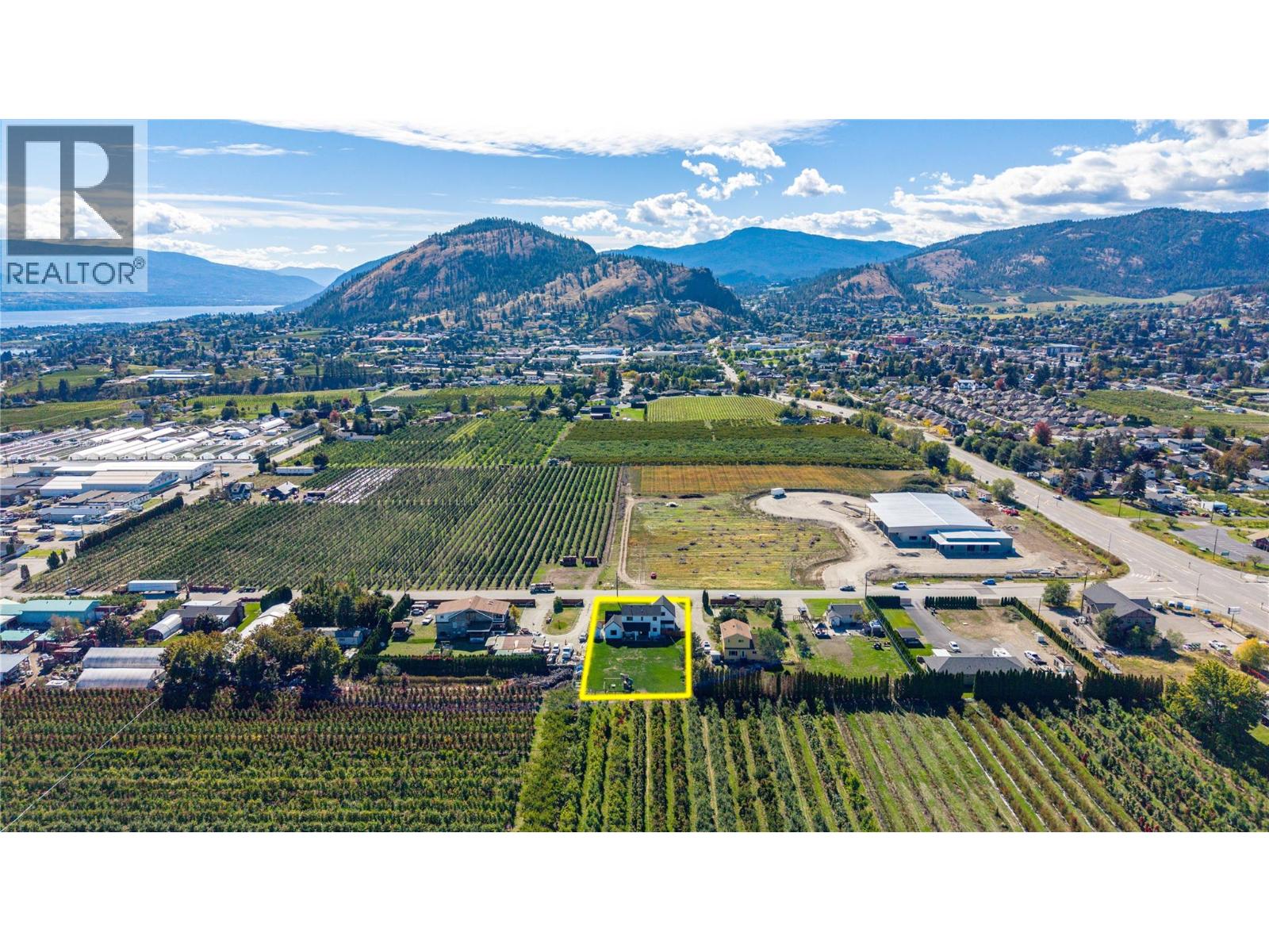 9294 JONES FLAT Road, Summerland