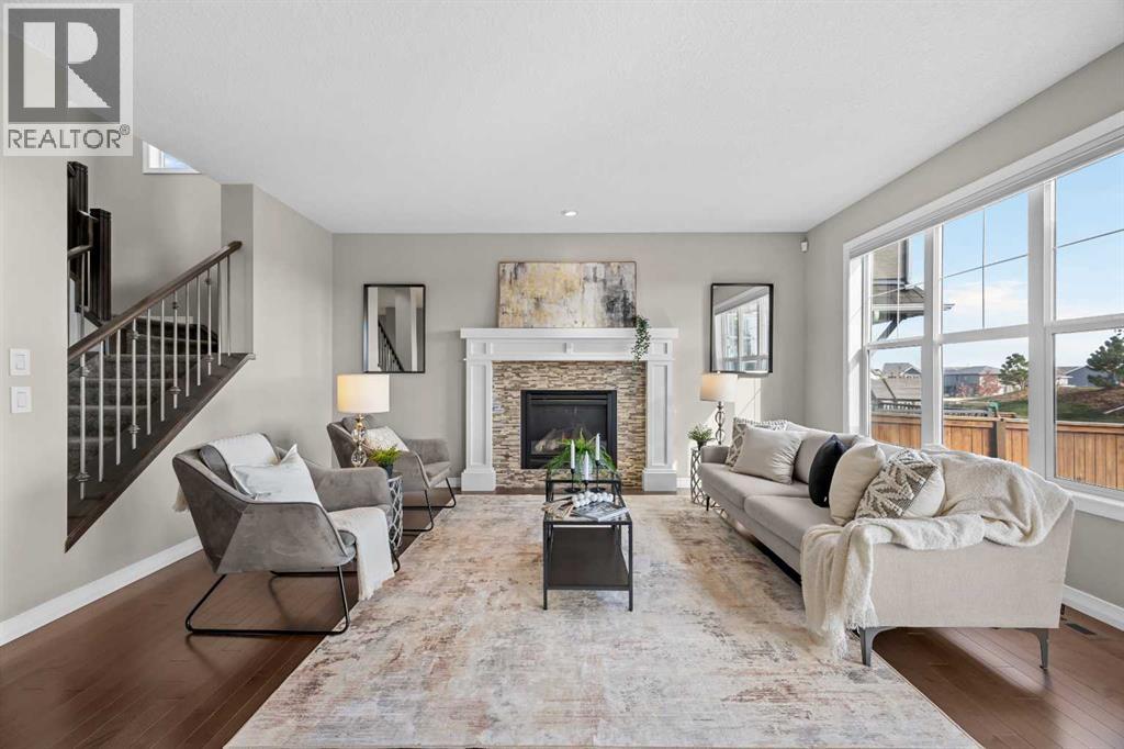 27 Mahogany Crescent SE, Calgary, Alberta, T3M2K6 — thumbnail 6