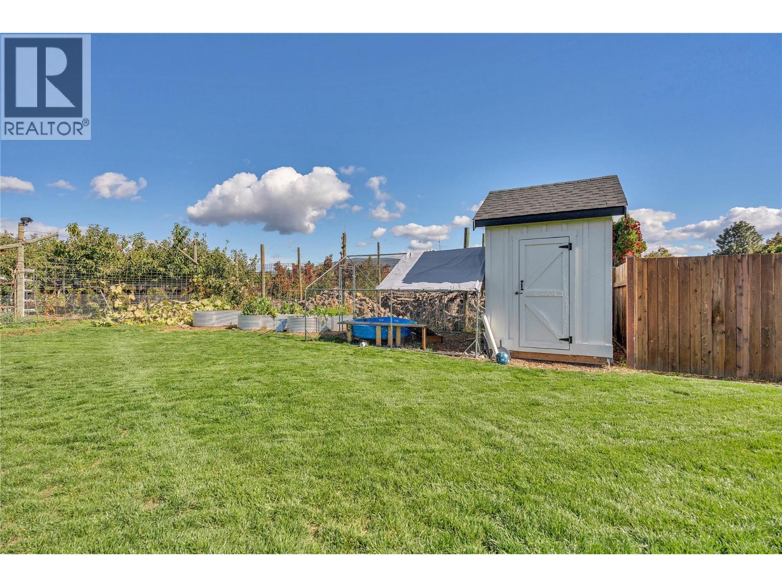 9294 JONES FLAT Road, Summerland