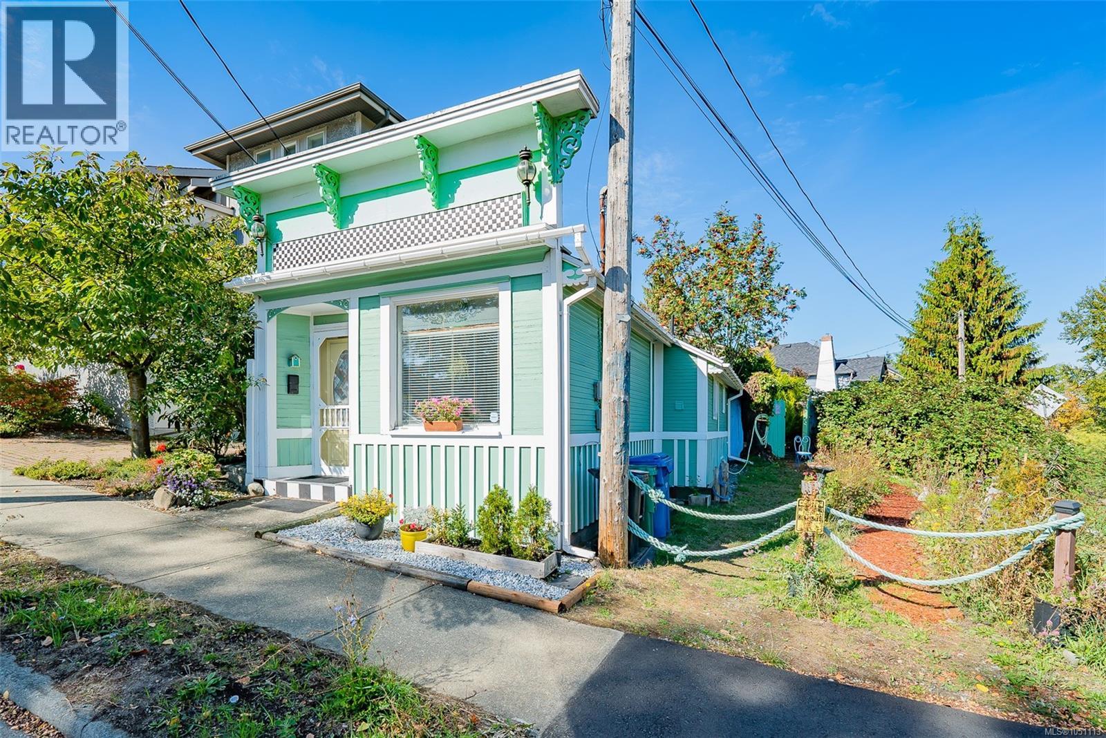 660 Albert St - 2