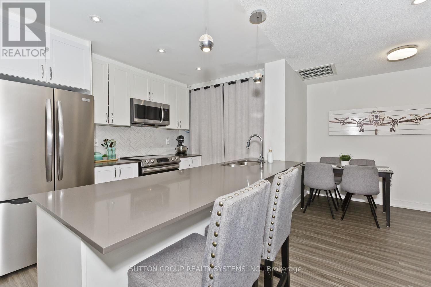 #311 4198 DUNDAS STREET W - 14