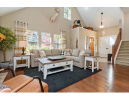 Foyer - 1852 Ravenwood Trail, Cultus Lake South, Lindell Beach, BC V2R0E1 Photo 6