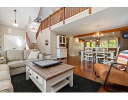 Loft - 1852 Ravenwood Trail, Cultus Lake South, Lindell Beach, BC V2R0E1 Photo 9