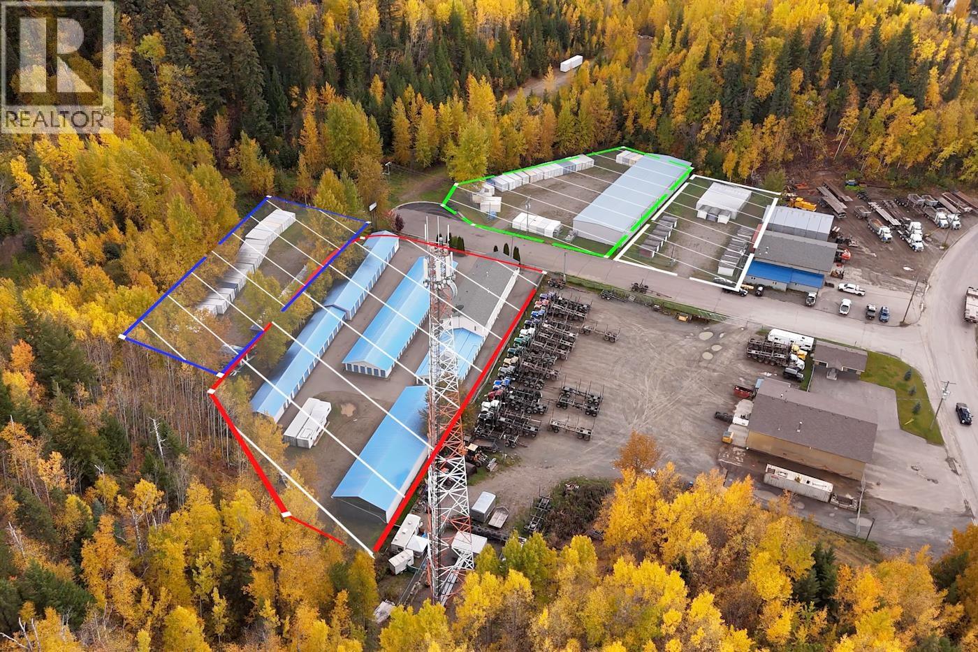 Primary bedroom of 2098-2163 RIDGE COVE POINT · Prince George, BC