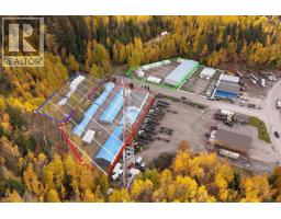 Primary bedroom of 2098-2163 RIDGE COVE POINT · Prince George, BC