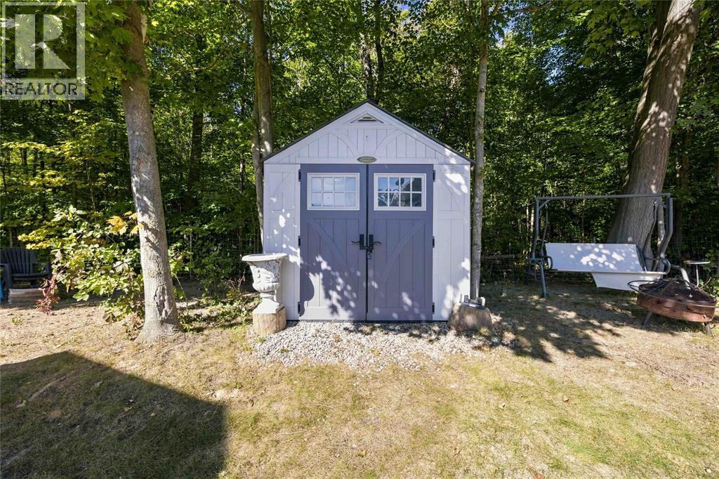 #R 17 9338 W IPPERWASH ROAD - 35