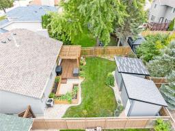 70 High Ridge Road, Winnipeg, MB R3X1G8 Photo 43