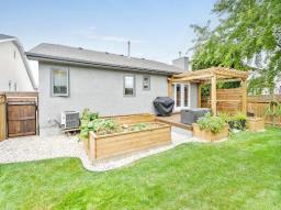 70 High Ridge Road, Winnipeg, MB R3X1G8 Photo 49