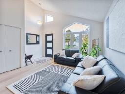 Bedroom - 70 High Ridge Road, Winnipeg, MB R3X1G8 Photo 6