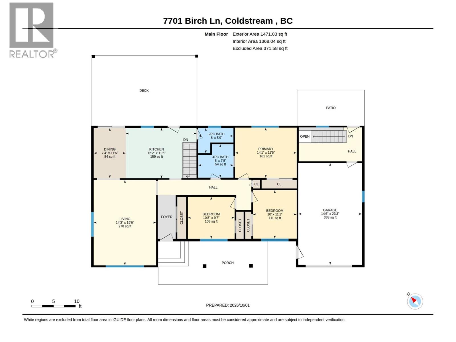 7701 Birch Lane - 57